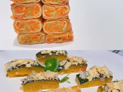 -二十四单 淮扬新味
