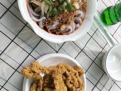 -彭大姐老店黄辣丁(新津店)