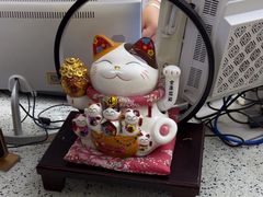 -美可普口腔医院(东街分店)
