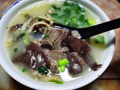 -牛记烩面(七星西路店)