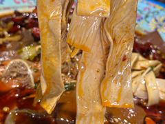 -阆辣荟餐饮(老味道8年·古城店)