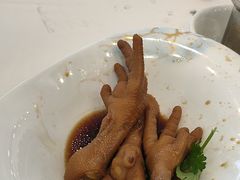 -馨越楼·点心·粤菜(赤坎店)