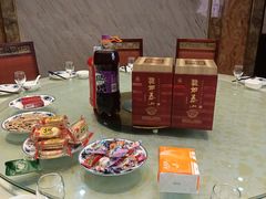 包厢-老山东·山东菜(鲁菜名店)