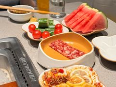 -海底捞火锅(漫乐城夜宵主题店)