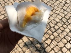 芒果糯米糍-澳门长洲糯米糍(柯打苏沙街店)