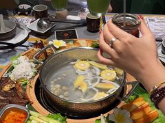 -椰小鸡·琼州糟粕醋·火锅(美兰缤纷城店)