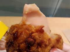 -麦当劳(双榆树店)