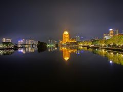 -眉山湿地公园(东坡区)