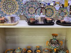 -新疆国际大巴扎