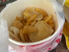 -鸡柳大人(宁大店)