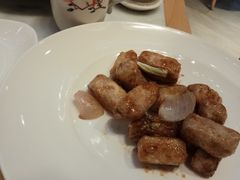 -莆田餐厅PUTIEN(三里屯店)