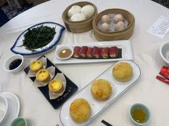 -馨越楼·点心·粤菜(赤坎店)