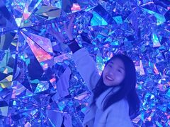 -天津梵高星空艺术馆(天河城旗舰店)