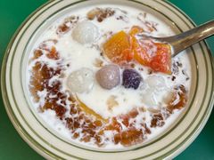 -堂屋糖水店(愚园店)