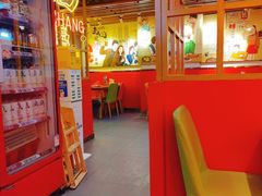 大堂-老闵田螺馆·南昌特色(总店)