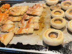 -香猪坊(五道口店)