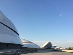 -哈尔滨大剧院