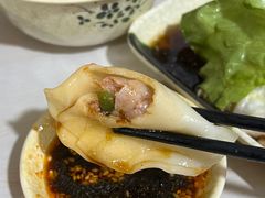 -四川红油饺子馆(港汇广场店)