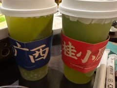 -桂小厨广西菜(万象城店)