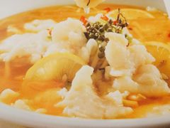 -确喜美味小厨(西单商场兰州店)