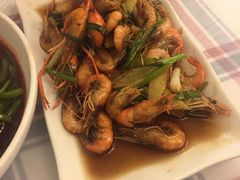 -玲珑餐厅(陕西南路店)