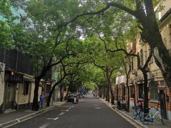 -上海安亭别墅花园酒店