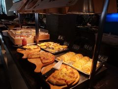 -海天一色海景自助餐厅(西港花园店)