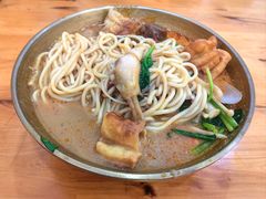 沙茶面-福祥厦门小馆(舟孟北路店)