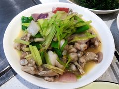 -扬州小吃(延安西路店)