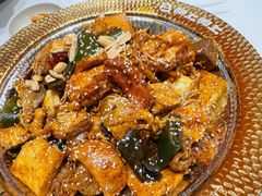 -醉人椒麻辣香锅(王府井喜悦店)
