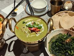 -Home Thai·泰谣(王府井apm店)