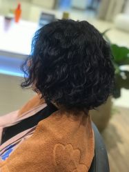 -Mentor Hair Salon