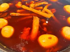 -李子坝梁山鸡(李子坝大鸡哥店)