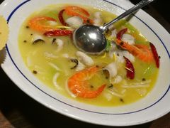 -涌上外婆桥(南塘店)