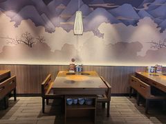 -呷哺呷哺(融创茂店)