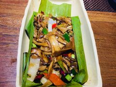 -雀舞云南菜(乐客城店)