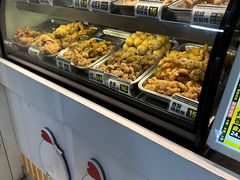 -超级鸡车(闻喜路店)