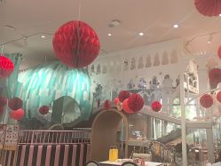 -奈尔宝·儿童乐园·亲子餐厅(星河湾店)