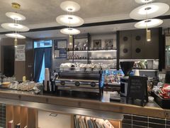 -在咖啡INCOFFEE(ICC升龙环球中心店)