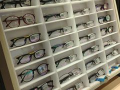-宝岛眼镜(芜湖大润发店)