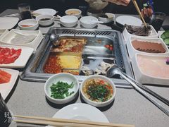 -海底捞火锅(大学路新象城店)