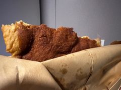 -黑窑厂糖油饼烤鸭·清真菜(旗舰店)