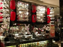 -芭菲盛宴·环球美食(解放碑英利国际店)