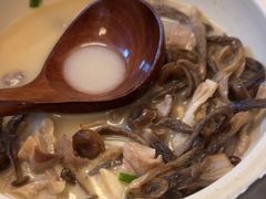 -泡桐树孙二娘私房菜