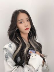 -溪友造型