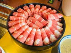 -牛街清真满恒記(平安里西大街店)