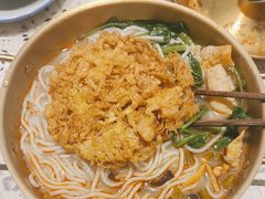 -雙冲柳州螺蛳粉&酸嘢&桂林米粉(簋街店)