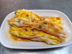 -拉超大排档(南安市场店)