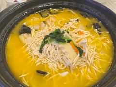 -怡园饭店-餐厅(四望亭店)