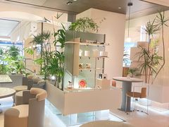 -théATRE 茶聚场(王府中環店)
